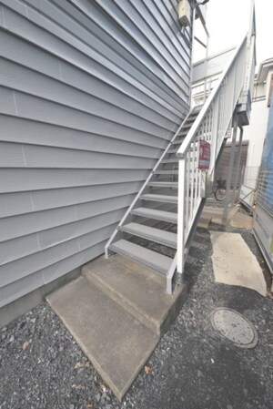 パレス泉の物件内観写真